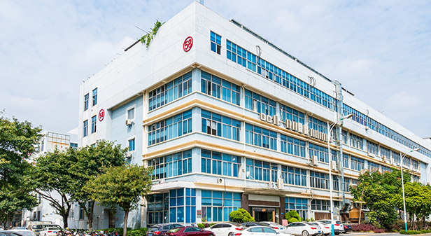 江门市秀远精密数控有限公司