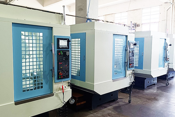 CNC加工质量 CNC加工质量